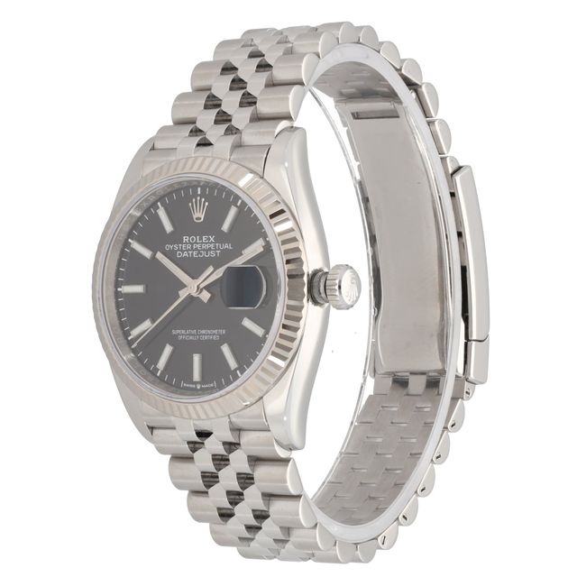 Rolex Datejust 126234 Image 2